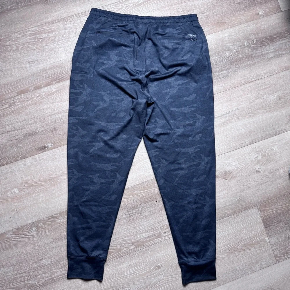 Vuori Sunday Performance Men’s Active Wear Pants Size Large - Picture 2 of 7